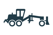 Grader Icon